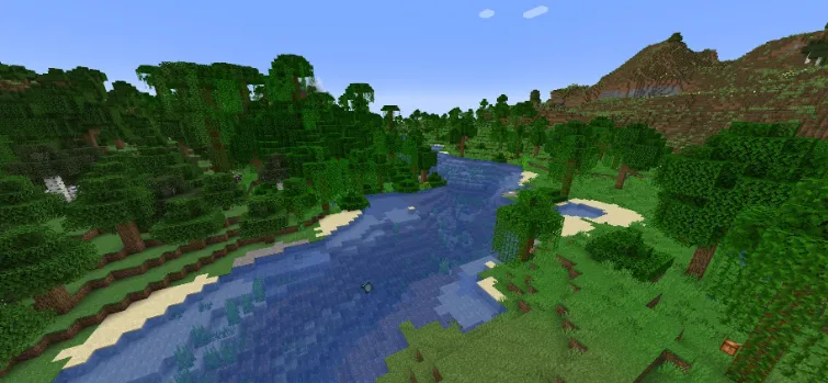 Кастомизация световых карт