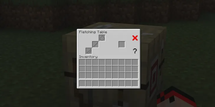 Новый интерфейс