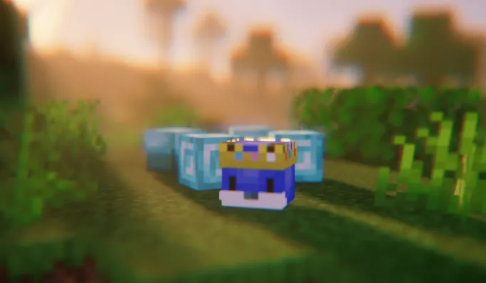 Декорации и детализация