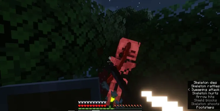 Улучшение базовой механики щитов