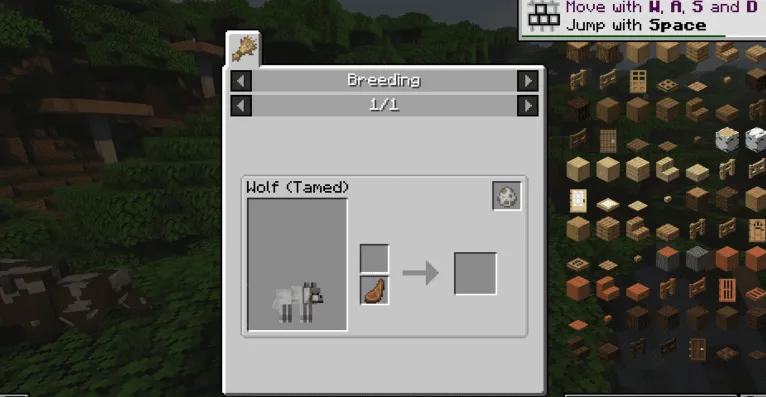 Яйца спавна мобов