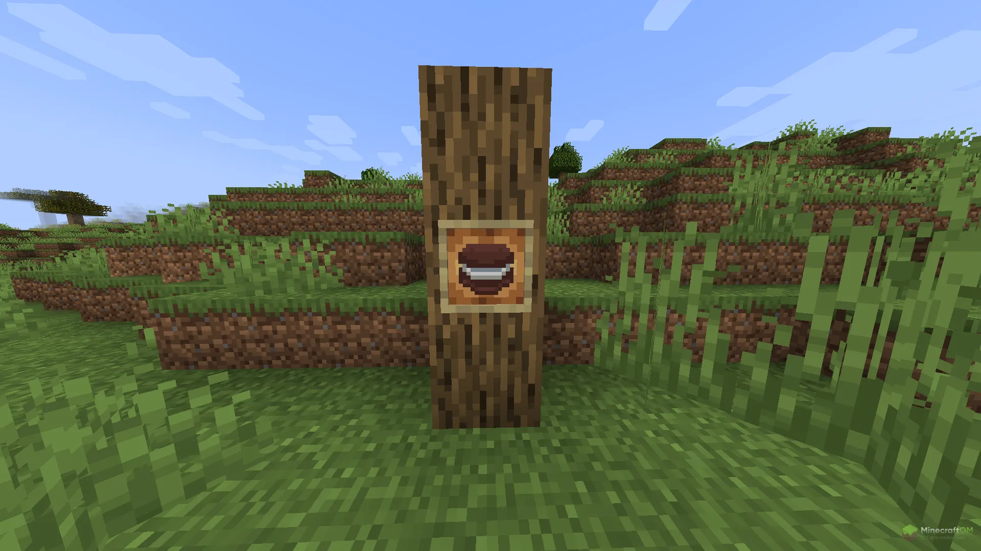 Пирожное из мода Whoopie Pies в рамке