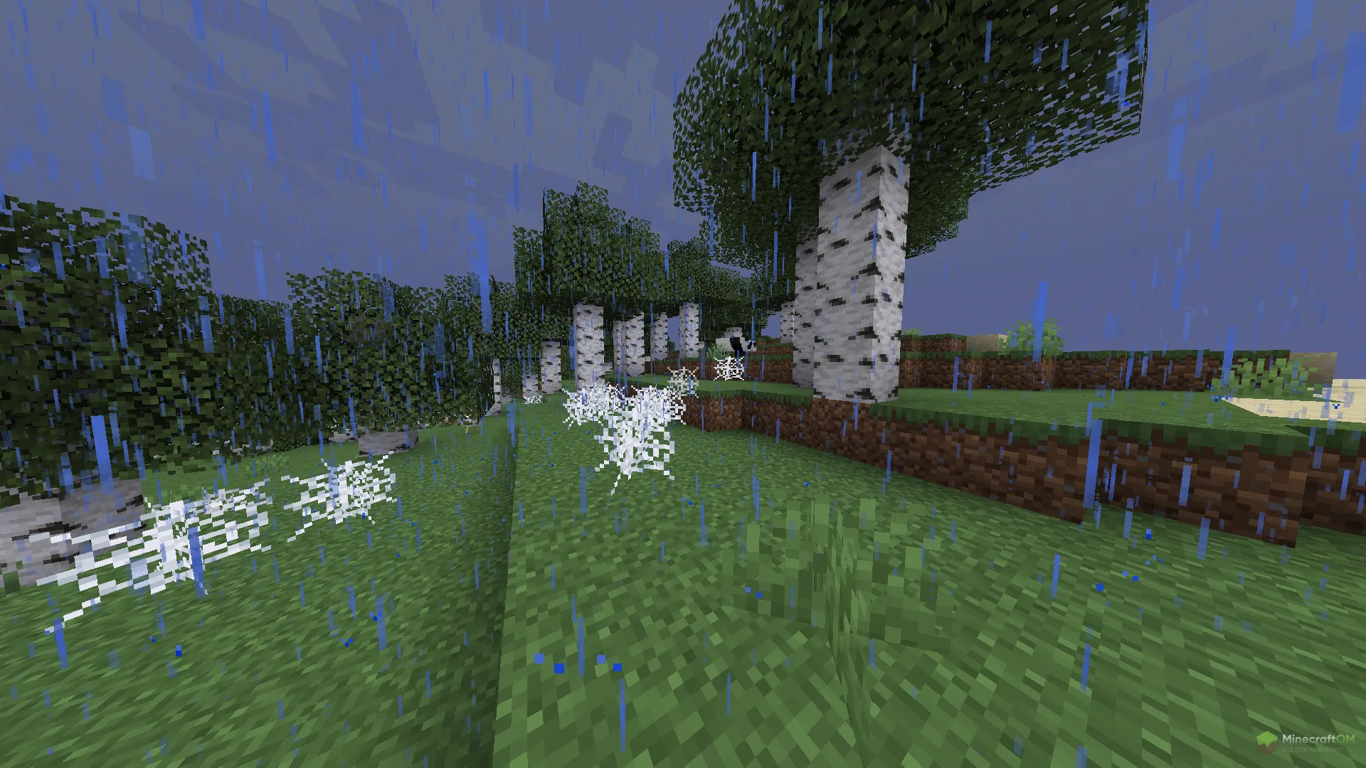 Webber из мода Unique Weaponry