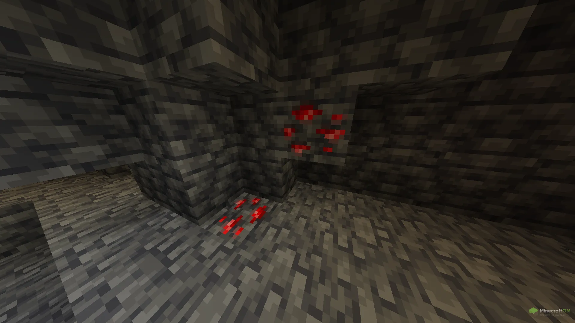 Новый уровень взаимодействия с модом Ore Discovery Broadcast