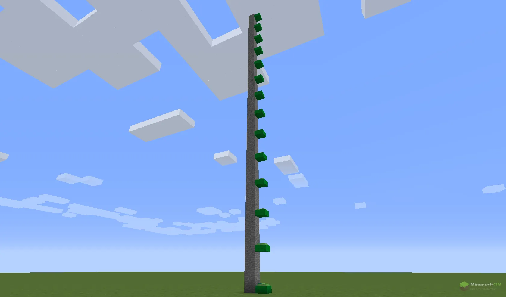 Лучшая транспортировка из когда-либо существовавших