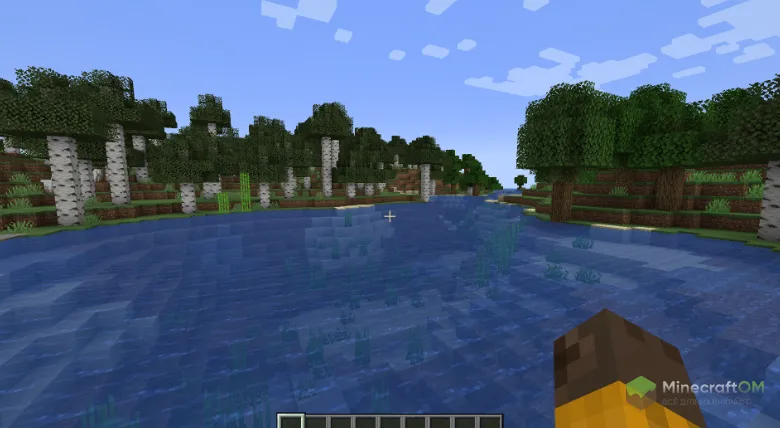 Быстрая серия скриншотов