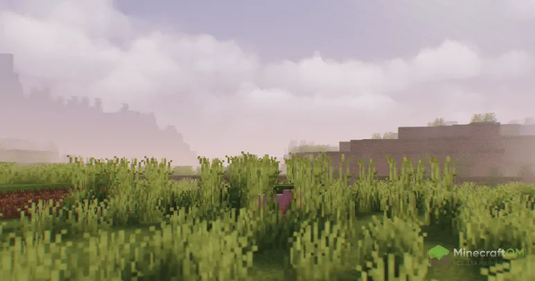 Наступил день