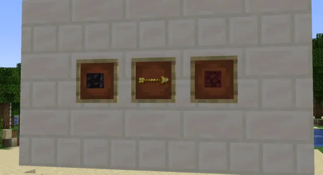 Чернокамень в адский камень