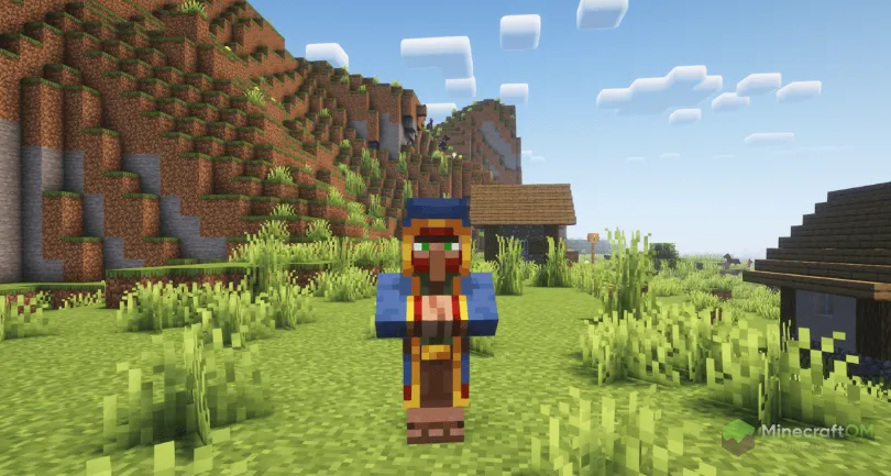 Относятся изменения и к странствующим торговцам