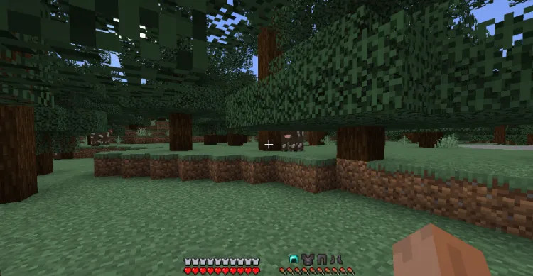 Информация о вашей броне