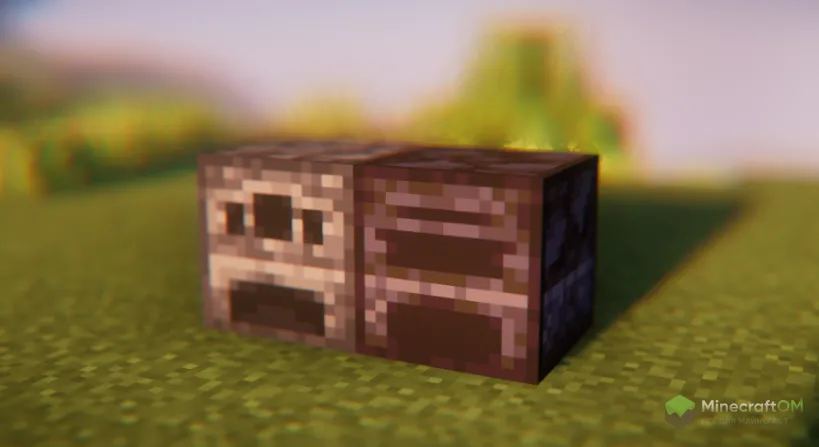 2 новые печки