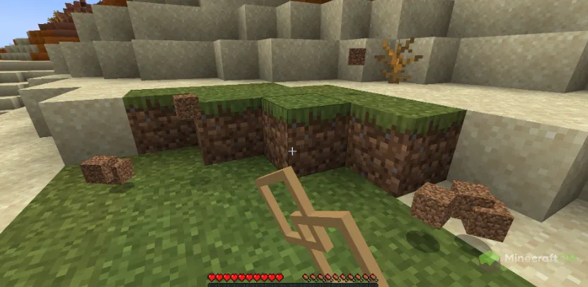 Магия умножения предметов