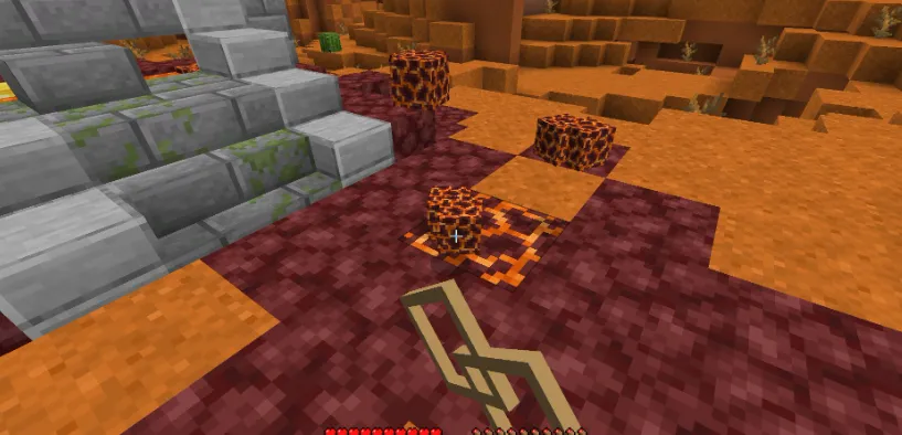 Умножение предметов в Аду