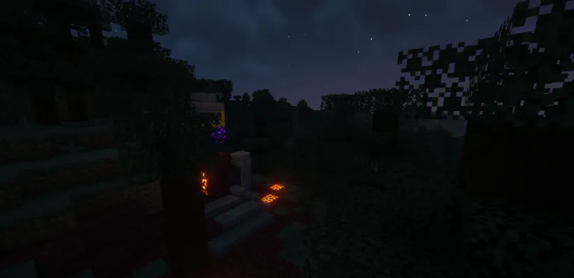 Новые опасности в мире Майнкрафта