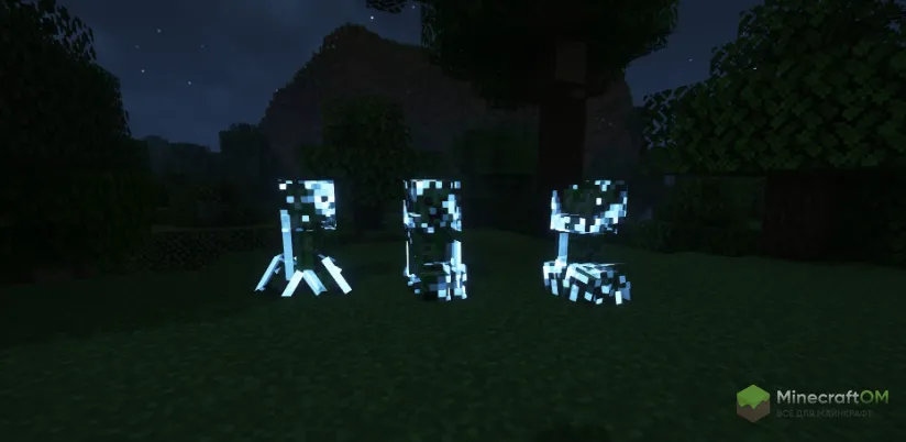 Интеллектуальные и агрессивные монстры