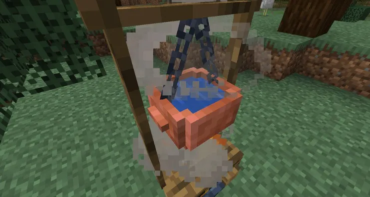 Как утолить жажду