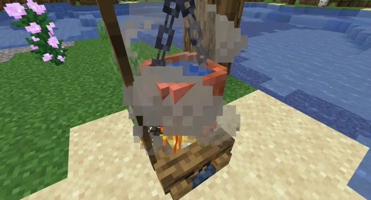 Кипячение воды