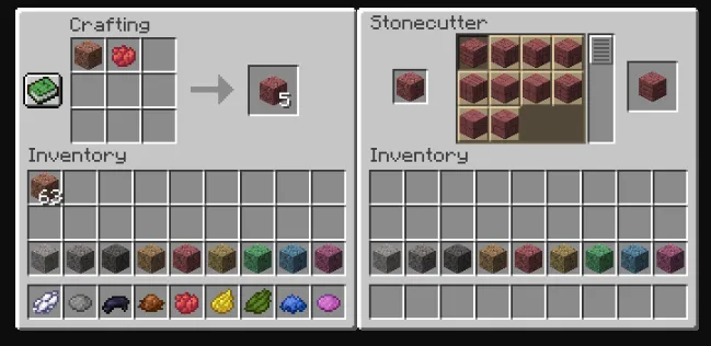 Вариация деревянного пола