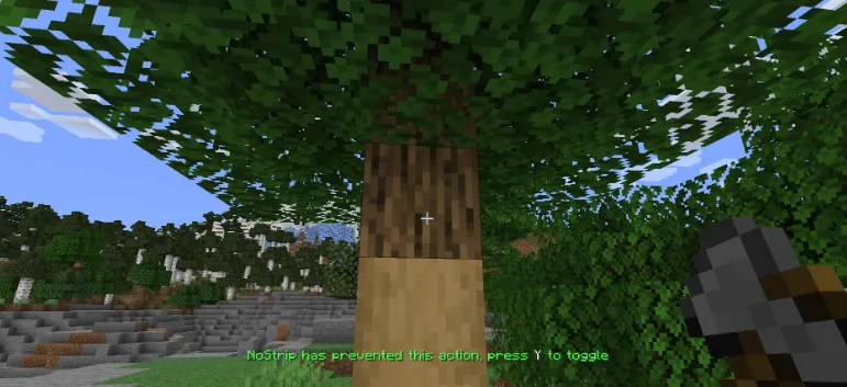 Переключатель функций