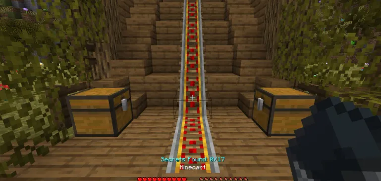 Погружение в реализм