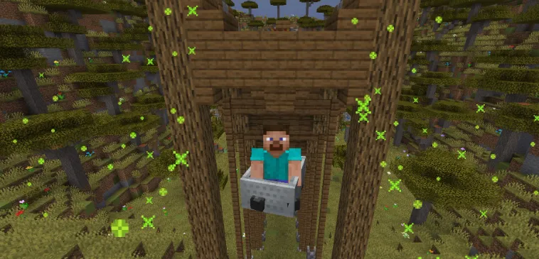 Плавные повороты и спуски