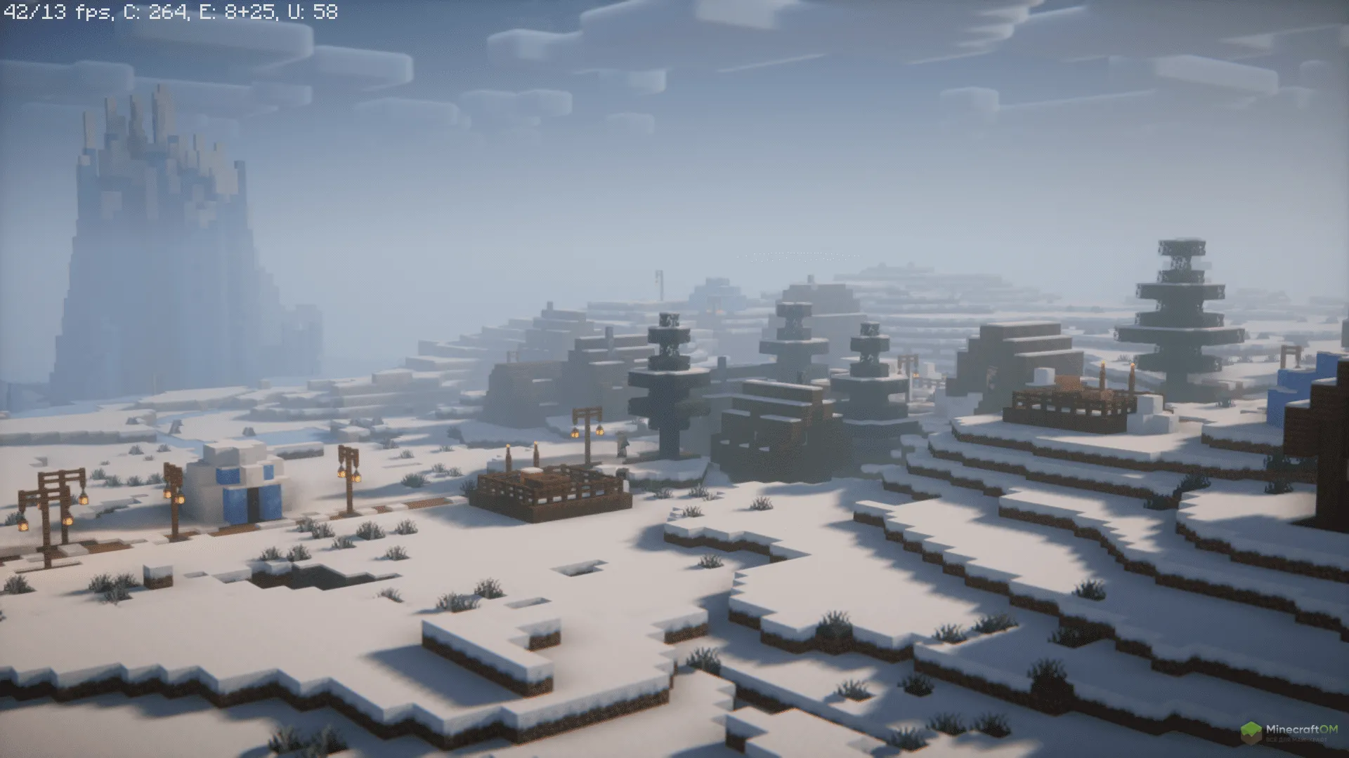 Регулирование частоты появления структур