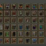 Мир, полный декораций