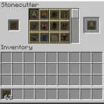 Крафт с большой сеткой