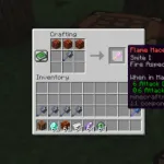 Огненная булава