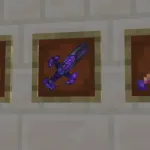 Новые варианты булавы