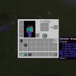 Зачарование SilkTouch