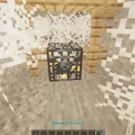 Спавнер из мода