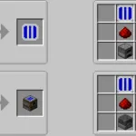 Новые крафты