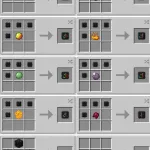 Крафты из мода