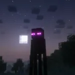 Перевоплощение в эндермена