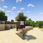 Перевоплощение в овцу