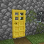 Разнообразие дверей