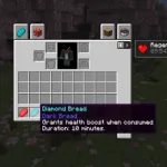 Алмазный хлеб