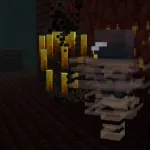 Cпавн бриза рядом с ифритом