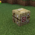 Улучшенный стол лучника