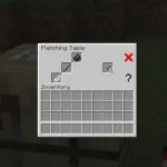 Улучшенное создание стрел