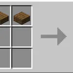 Крафт нового предмета