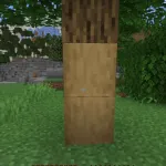 Отключение сдирания коры с брёвен