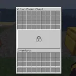 Вместимость железного Эндер-сундука