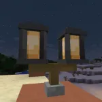 Новые виды ламп