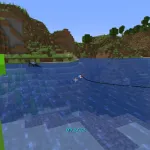 Увеличение дистанции заброса