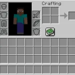 Интерфейс мода