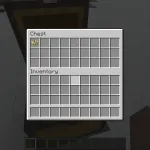 Новый интерфейс из текстурпака Watch of Undying