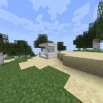 Новый блок из мода Experience Bottler