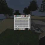 Новые предметы и блоки в моде Experience Bottler